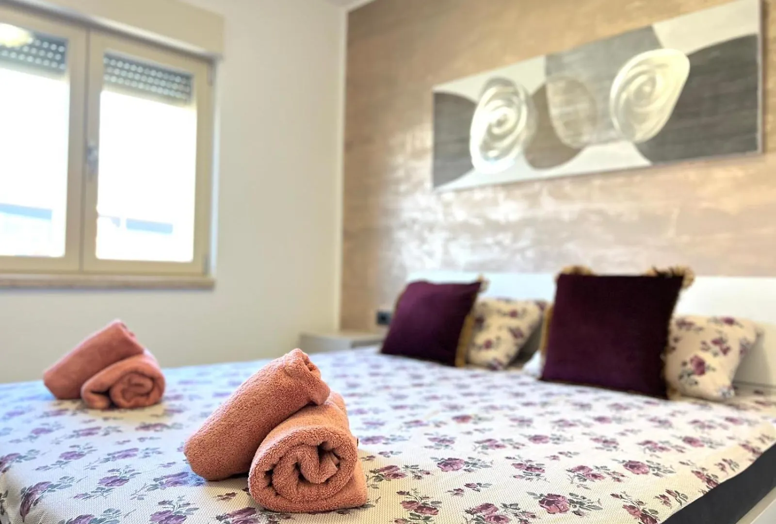 Apartamento Villa Svila Umago