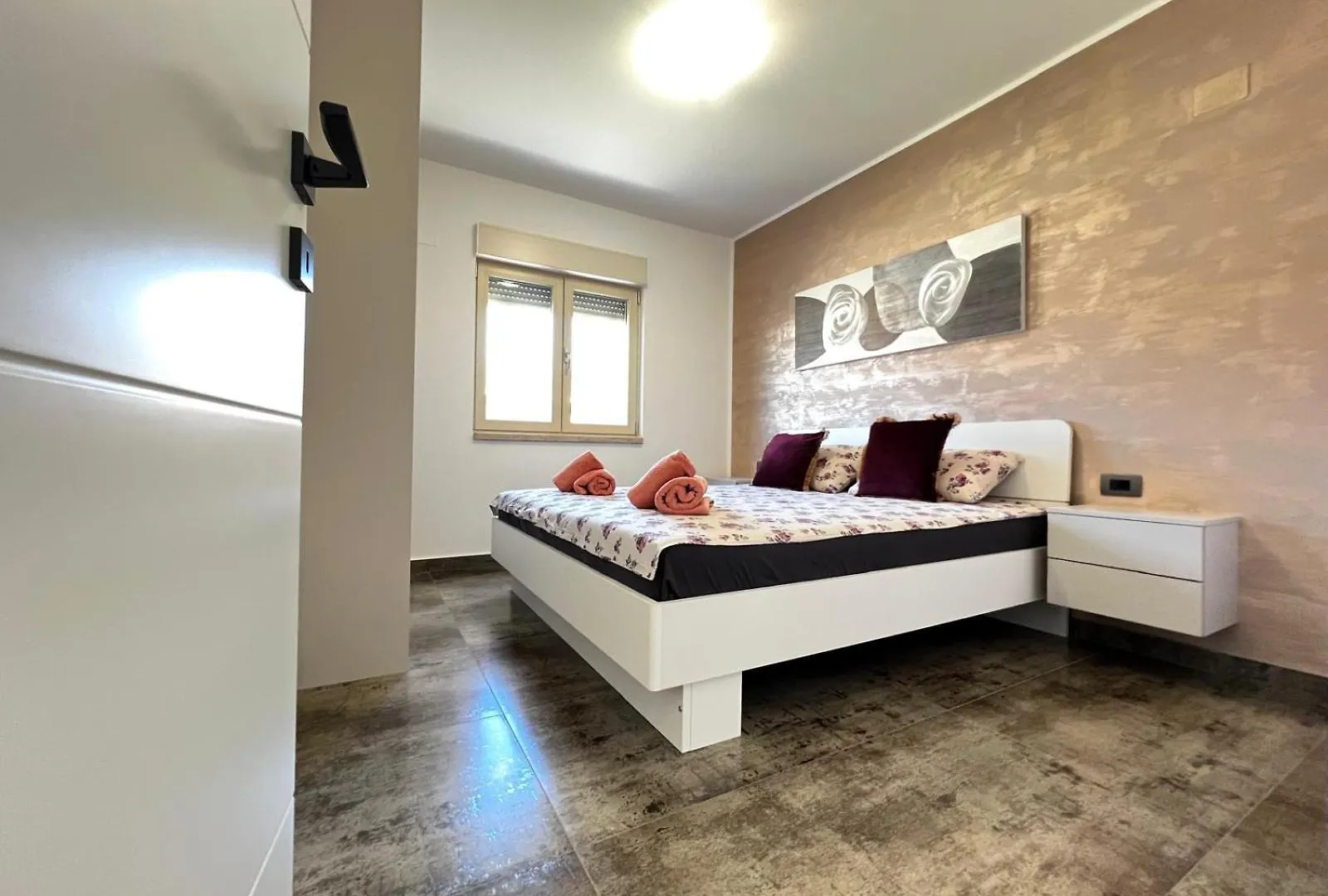 Villa Svila Umago Apartamento