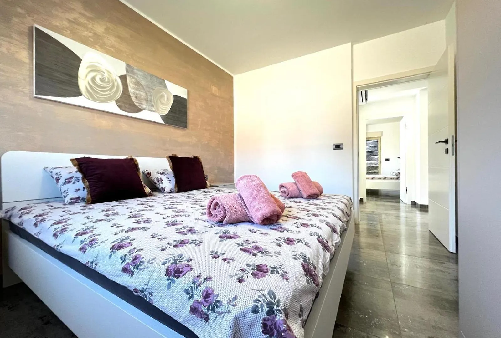 Villa Svila Umago 0*,  Croácia
