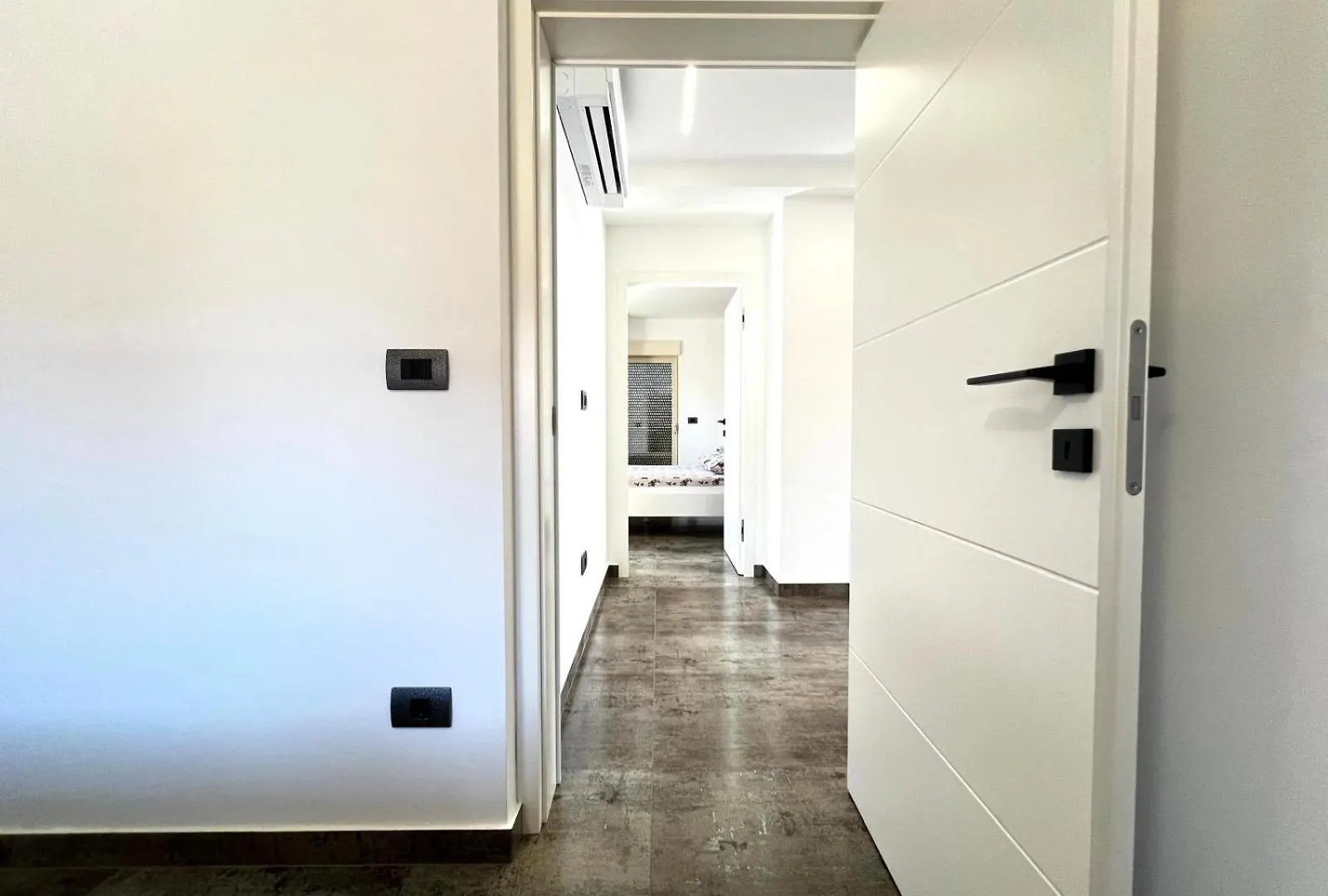 Villa Svila Umago Apartamento