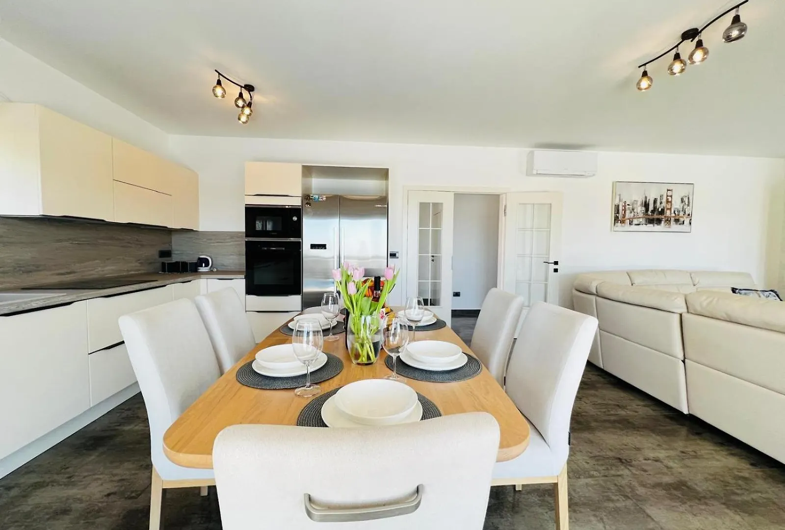 Villa Svila Umago 0*,