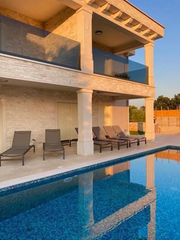 Villa Svila Umago Croácia